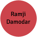 Ramji Damodar